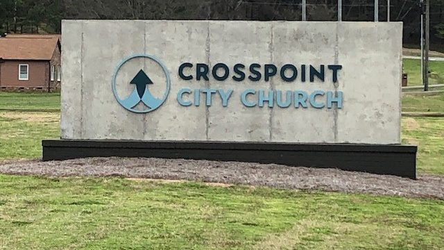 Crosspoint City Church