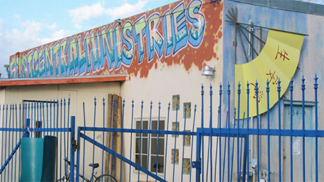 East Central Ministries