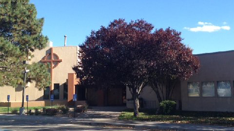 Heights Cumberland Presbyterian Church