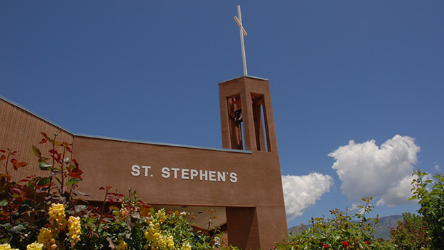 St. Stephen’s United Methodist Church